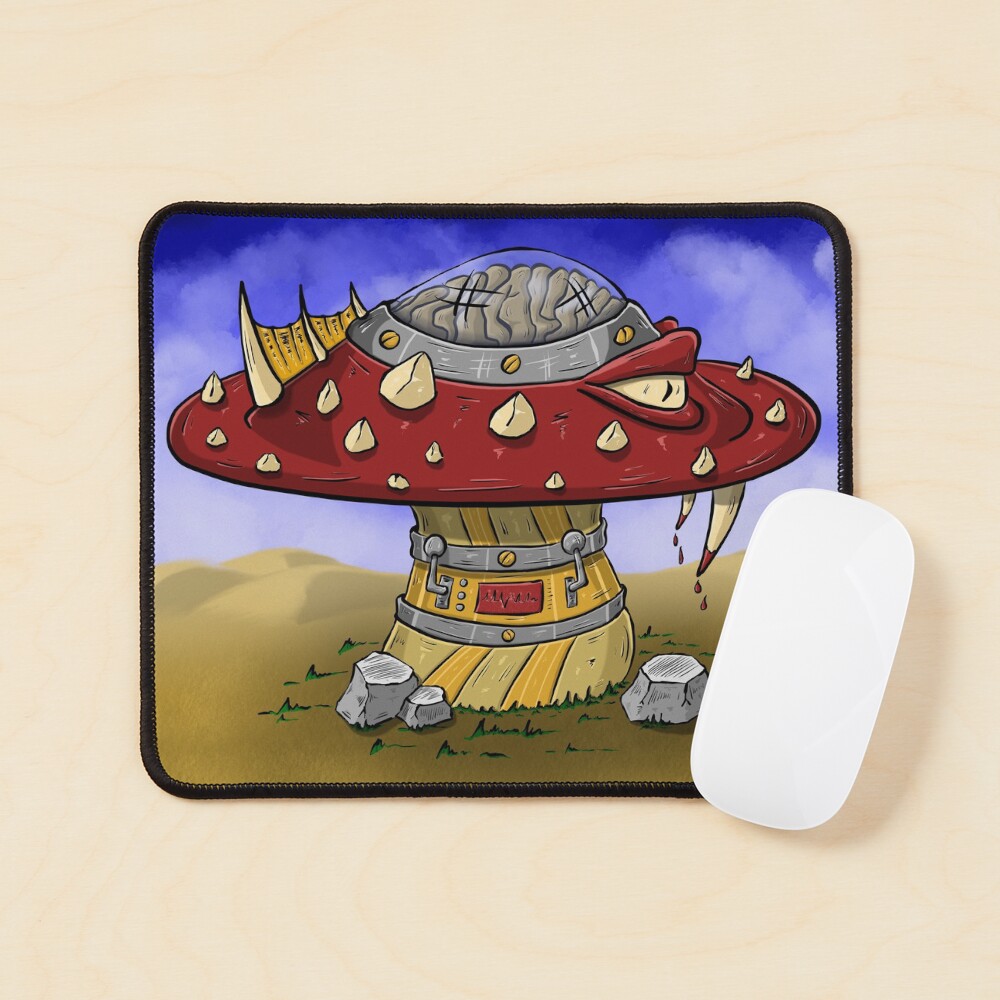 Item preview, Mouse Pad designed and sold by HilpArt.
