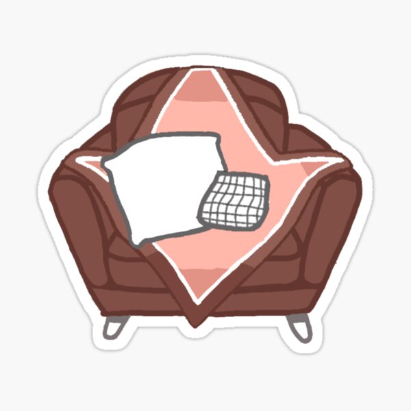 Artikel-Vorschau von Süßes Sofa, designt und verkauft von chelseavine.