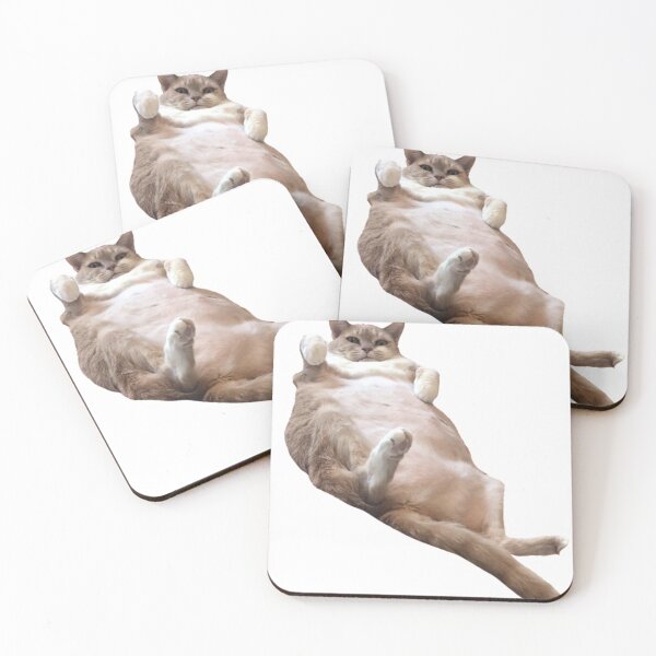 Item preview, Chungus designed and sold by gigglymond.