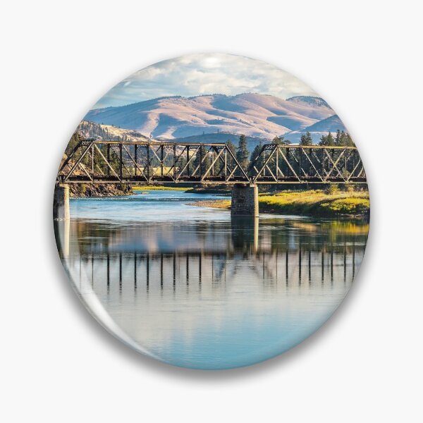 Item preview, The Perma Bridge designed and sold by Bryan Spellman.