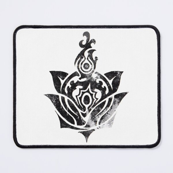Item preview, Zero Crest designed and sold by DRKNT.