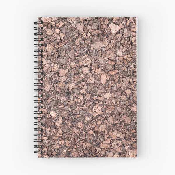 Item preview, Brown Cork Board Texture designed and sold by Leslie Banks.