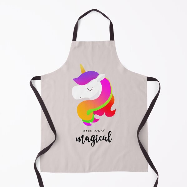 Item preview, UNICORN MAKE TODAY MAGICAL designed and sold by Estroic.