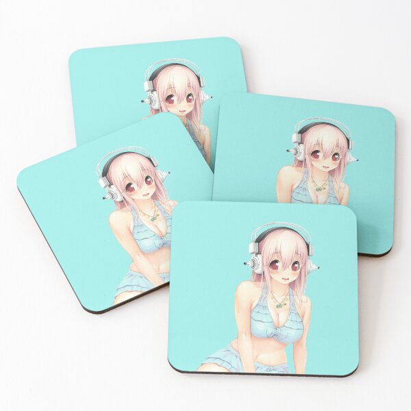 Item preview, Cute, sexy and hot bikini anime girl designed and sold by Marie Young.