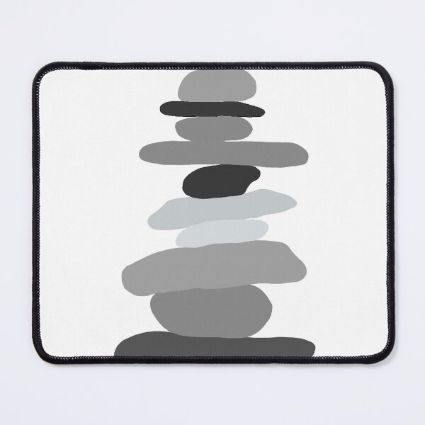 Item preview, Stone Tower designed and sold by Maggie Reynolds.