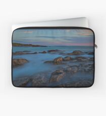 Birubi Point Fishing Laptop Sleeve