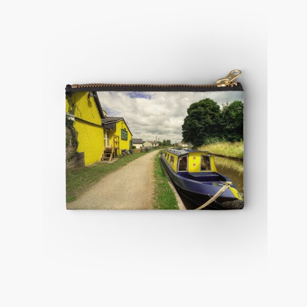 Item preview, The Wharf at Gilwern  designed and sold by hawkie.
