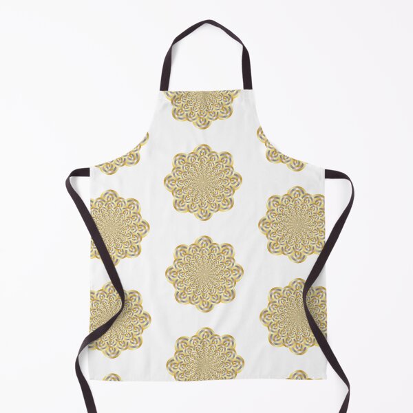 Item preview, golden designed and sold by InfinitePathArt.