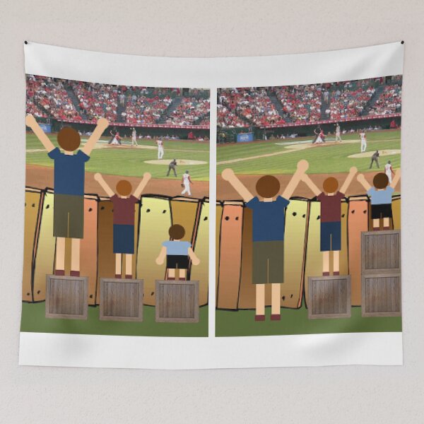 Item preview, Differences between equality and equity  designed and sold by Boum04.