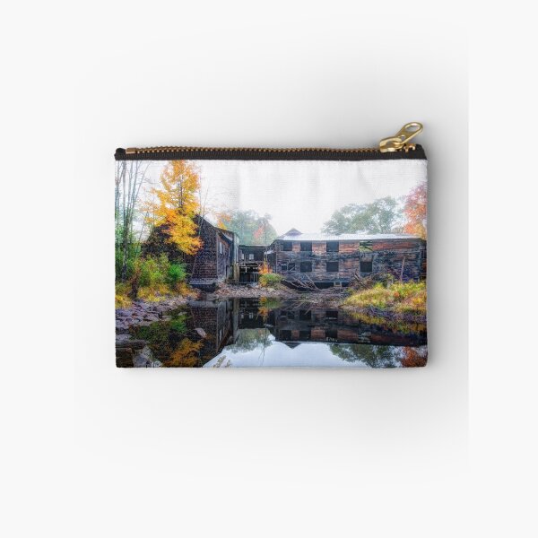 Item preview, Autumn Downstream designed and sold by Richard Bean.