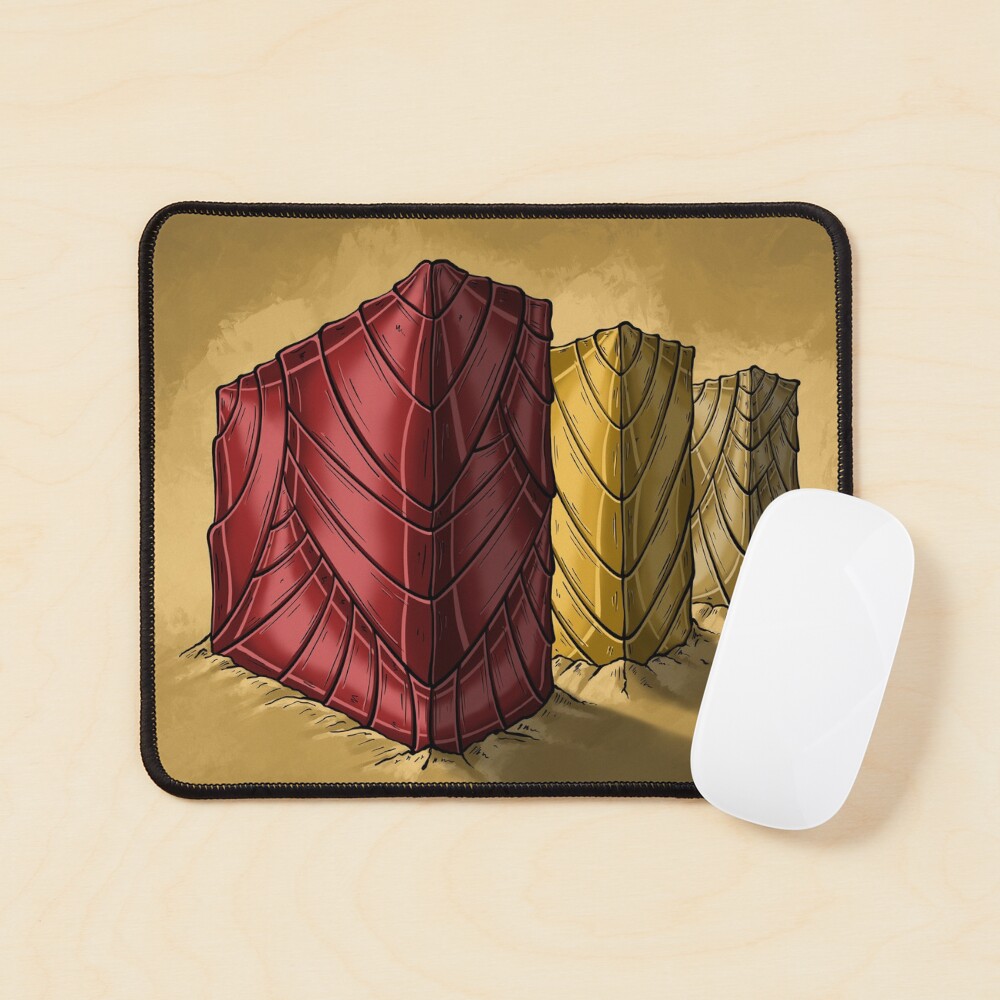 Item preview, Mouse Pad designed and sold by HilpArt.