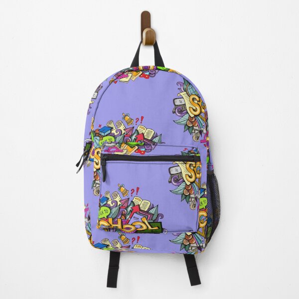 Item preview, Back to School Doodles Art designed and sold by Lynseyconao.