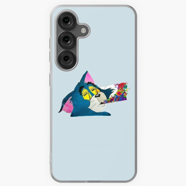 Item preview, Blue cat blues full (Tom parody)   designed and sold by Lynseyconao.