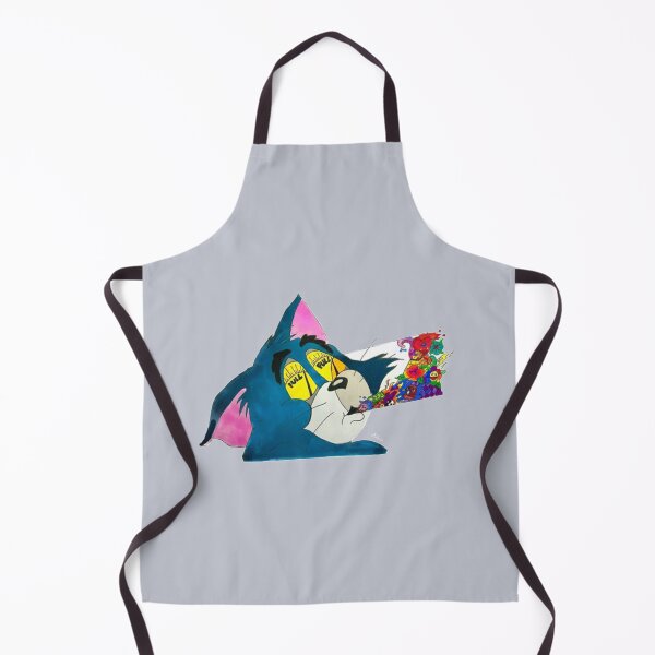 Item preview, Blue cat blues full (Tom parody)   designed and sold by Lynseyconao.