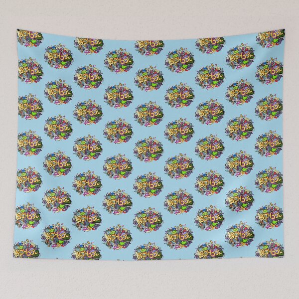 Item preview, Back to School Doodles Art   designed and sold by Lynseyconao.
