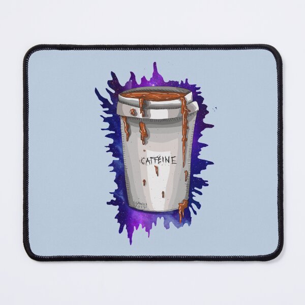 Item preview, Caffeine   designed and sold by Lynseyconao.