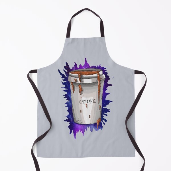 Item preview, Caffeine   designed and sold by Lynseyconao.