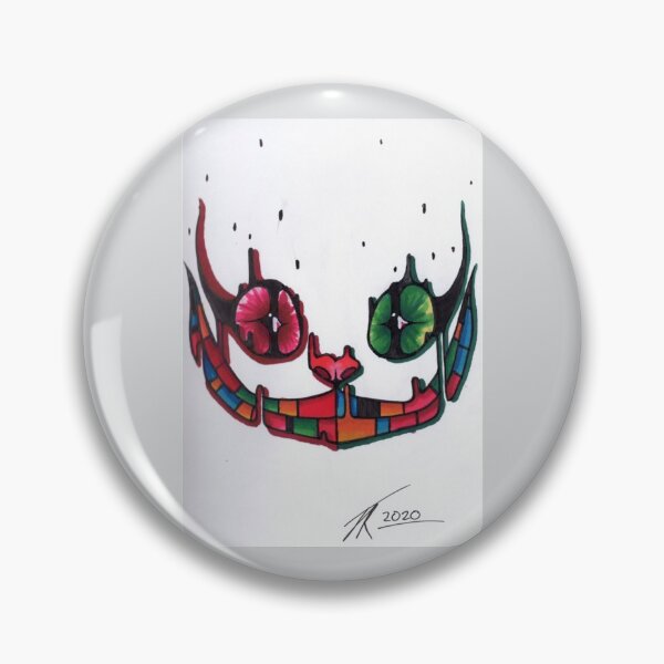 Item preview, Cheshire Cat   designed and sold by Lynseyconao.