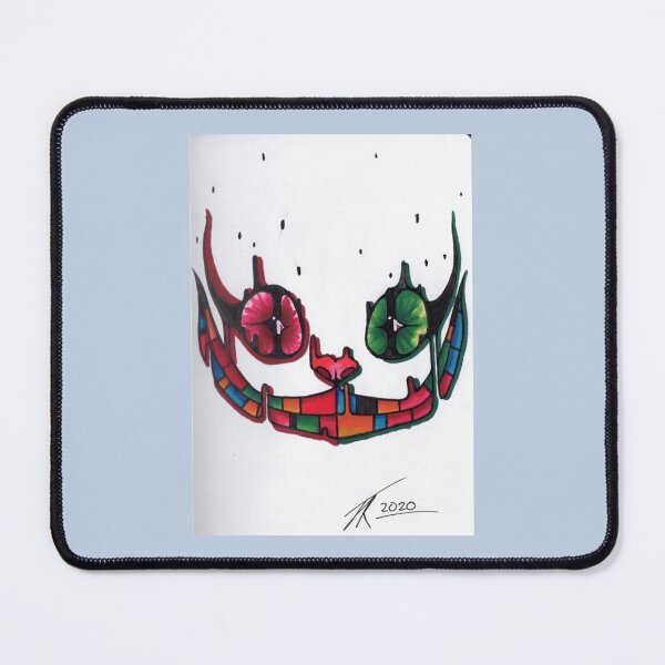 Item preview, Cheshire Cat   designed and sold by Lynseyconao.