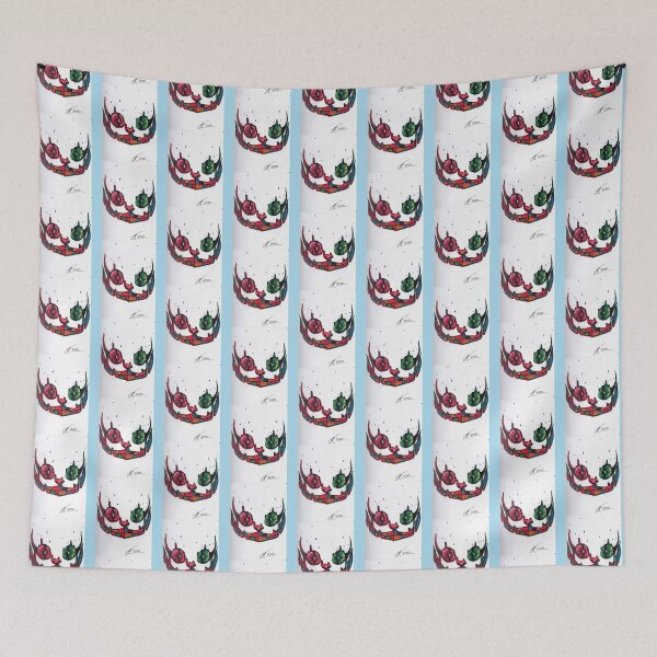 Item preview, Cheshire Cat   designed and sold by Lynseyconao.