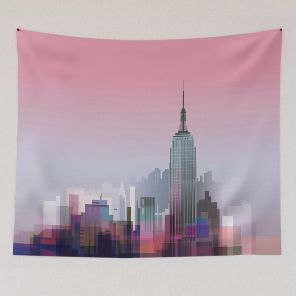 Item preview, New york, NYC city ! designed and sold by elfelipe.