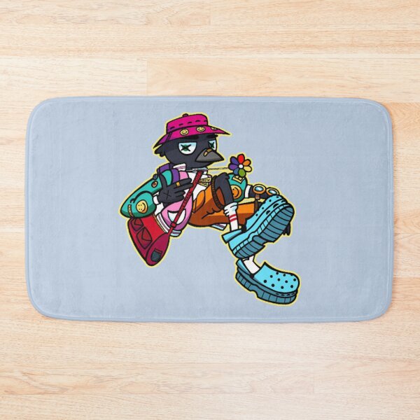 Item preview, Cool man Copic Marker Doodle   designed and sold by Lynseyconao.