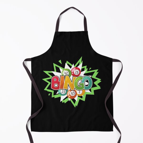 Item preview, best play BINGO, i'm so lucky designed and sold by VGdigital.