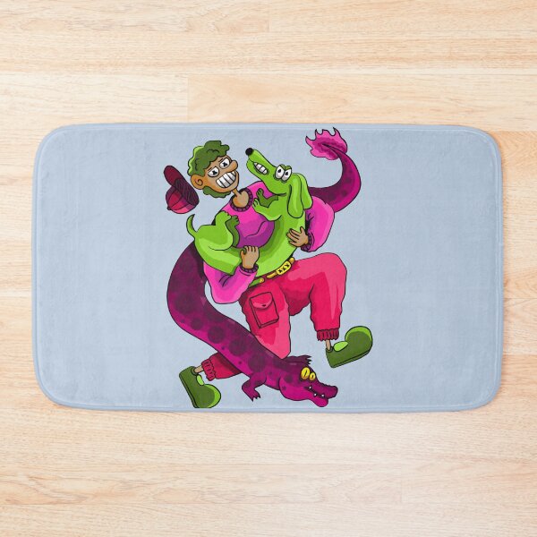 Item preview, dachshund lover with cool dude   designed and sold by Lynseyconao.