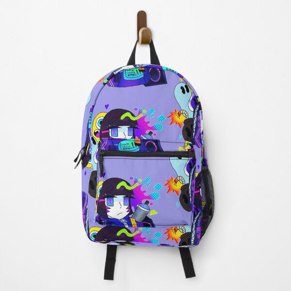 希少LETDREAM backpack リュック / LETDREAMバッグ【公式】