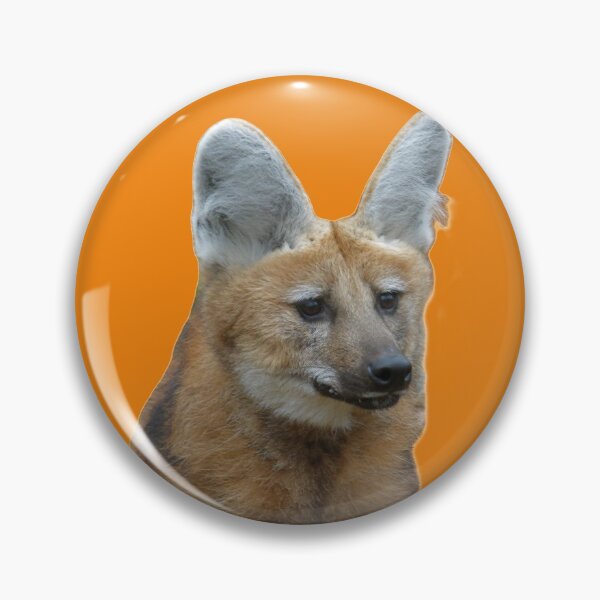 Item preview, Manned Wolf designed and sold by andrew82984.