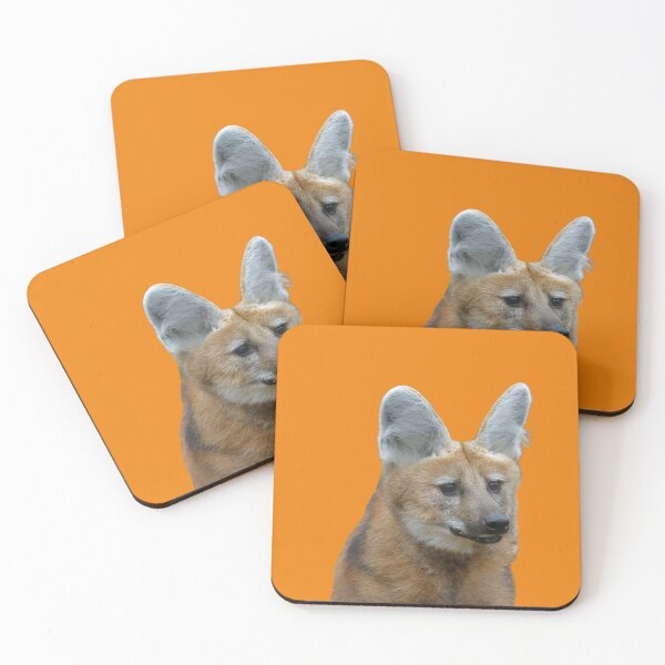 Item preview, Manned Wolf designed and sold by andrew82984.