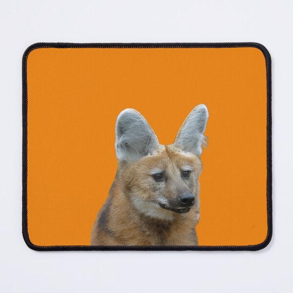 Item preview, Manned Wolf designed and sold by andrew82984.