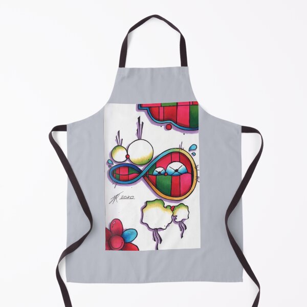 Item preview, Crazy Character        designed and sold by Lynseyconao.