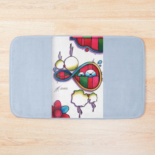 Item preview, Crazy Character        designed and sold by Lynseyconao.