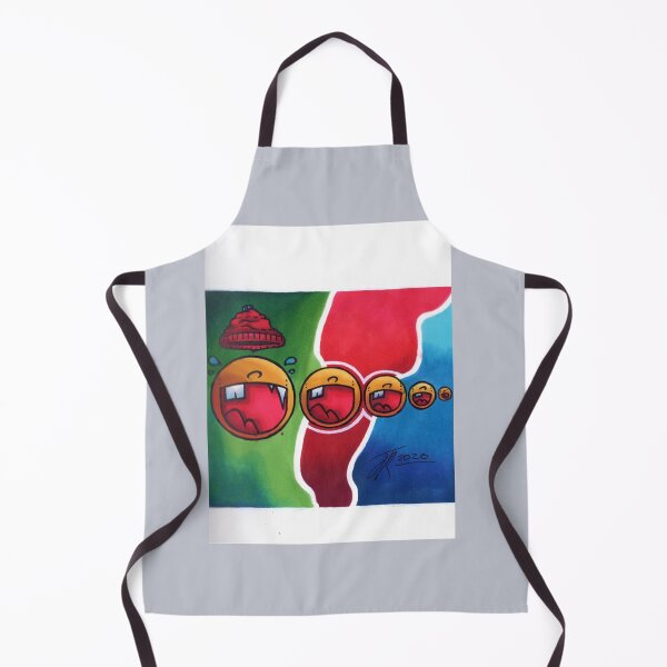 Item preview, Crazy Character       designed and sold by Lynseyconao.