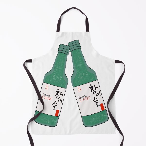 Item preview, soju designed and sold by cutedrivers.