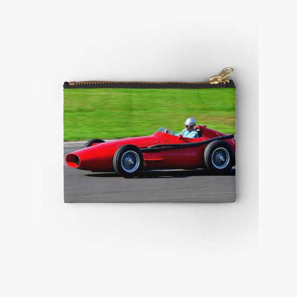 Artikelvorschau, Maserati 250F entworfen und verkauft von Willie Jackson.