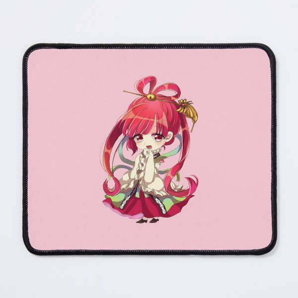 Item preview, Kougyoku Ren Chibi designed and sold by Triny92.