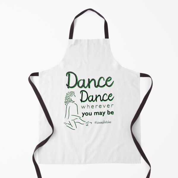 Item preview, Dance Dance Design designed and sold by sineadsketches.