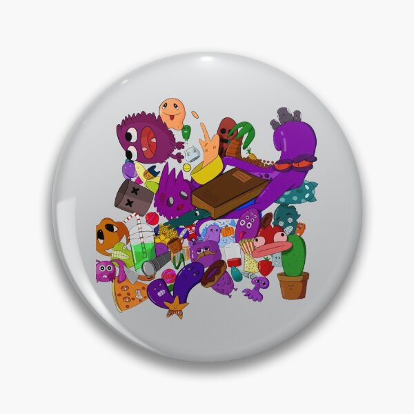 Item preview, Doodle art      designed and sold by Lynseyconao.