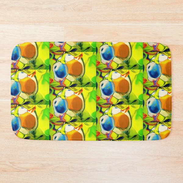 Item preview, Abstract 2021 172 designed and sold by Shulie1.