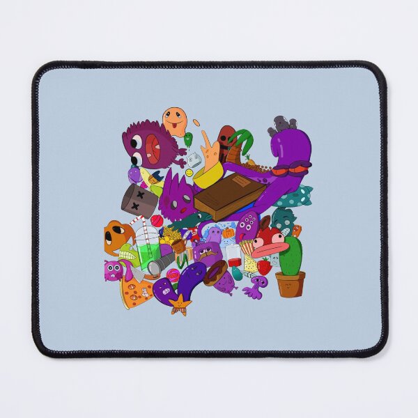 Item preview, Doodle art      designed and sold by Lynseyconao.
