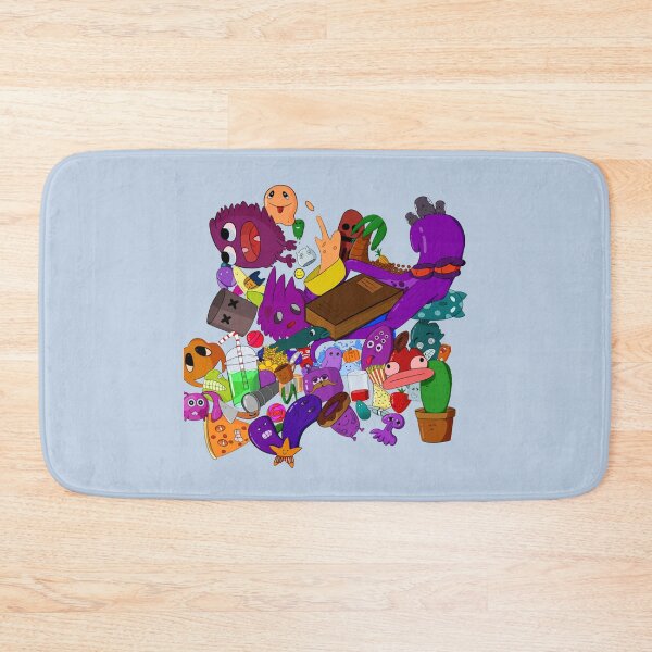 Item preview, Doodle art      designed and sold by Lynseyconao.