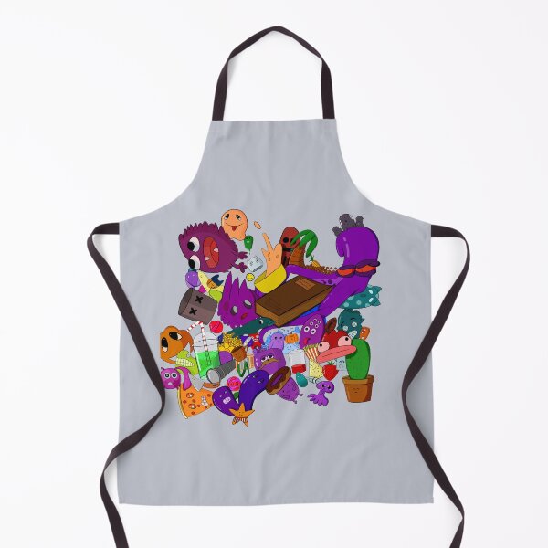 Item preview, Doodle art      designed and sold by Lynseyconao.