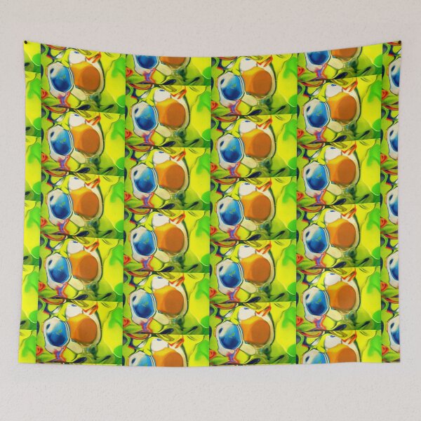 Item preview, Abstract 2021 172 designed and sold by Shulie1.