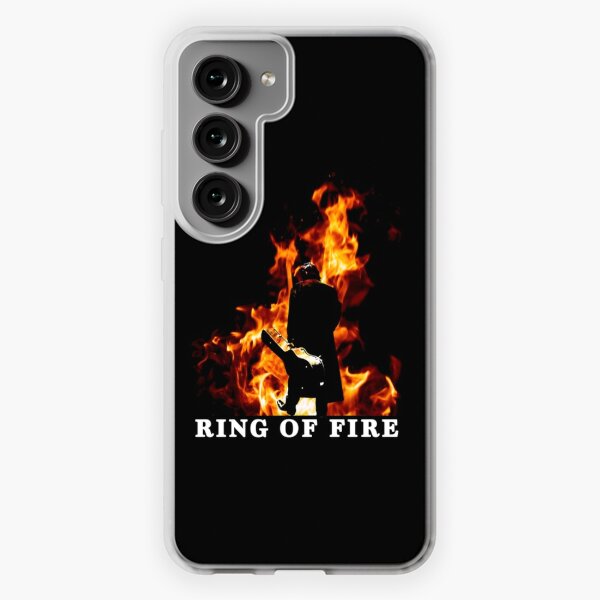 Johnny Cash Phone Cases for Samsung Galaxy for Sale Redbubble