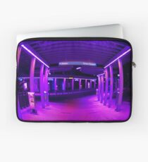 Neon Nightmare Laptop Sleeve