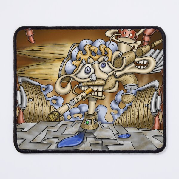 Item preview, Confused designed and sold by HilpArt.