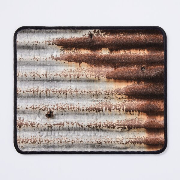 Item preview, Vintage Rusty Metal designed and sold by Leslie Banks.