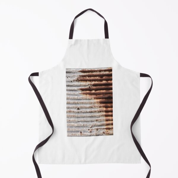 Item preview, Vintage Rusty Metal designed and sold by Leslie Banks.